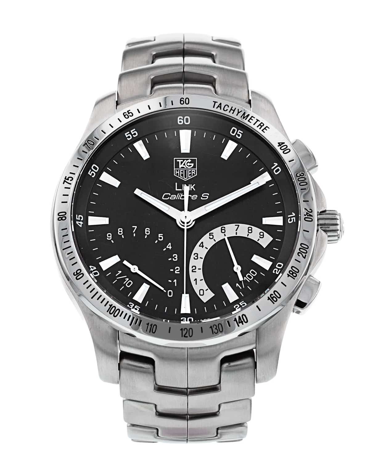 Tag Heuer Link CJF7110.BA0592